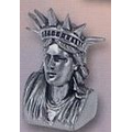 3-3/8" Statue of Liberty New York Souvenir